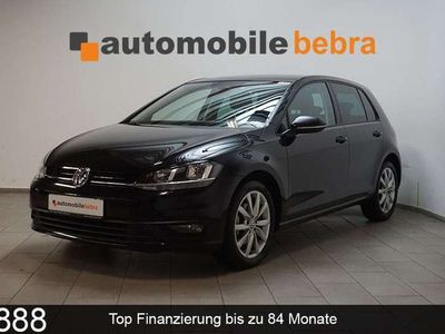 gebraucht VW Golf 1.6TDI Comfortline Navi SHZ PDC