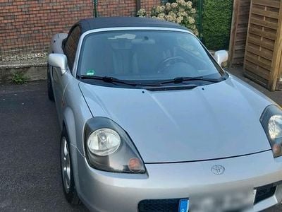 Toyota MR2