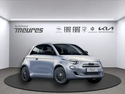 Gebraucht Fiat 500