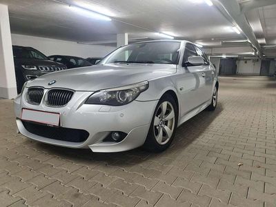 BMW 535