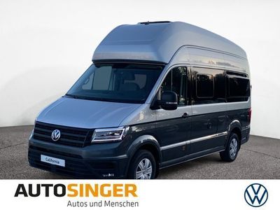 VW California