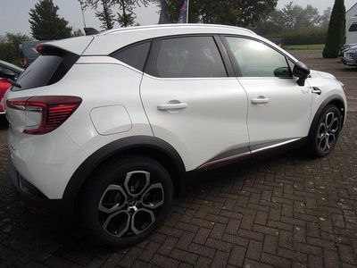 Usata Mitsubishi Colt Edition 143 CV (105 kW) 2025 Bianco Utilitaria