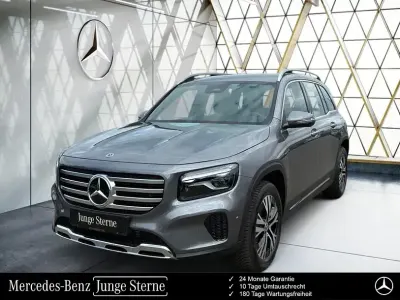 Gebraucht Mercedes GLB200