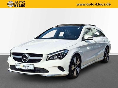 Mercedes CLA200
