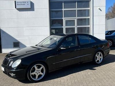 Mercedes E350