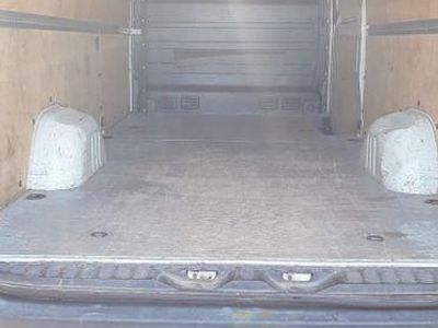 VW Crafter