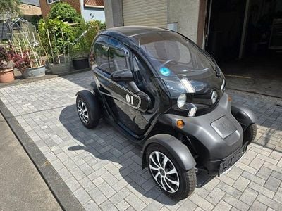 Renault Twizy