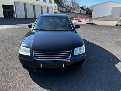 gebraucht VW Passat 3BG 1.8t Limousine