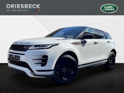 gebraucht Land Rover Range Rover evoque R-Dynamic S