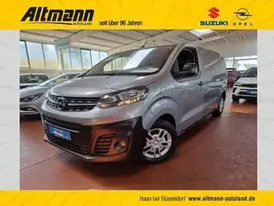 Occasion Opel Vivaro-e Combi