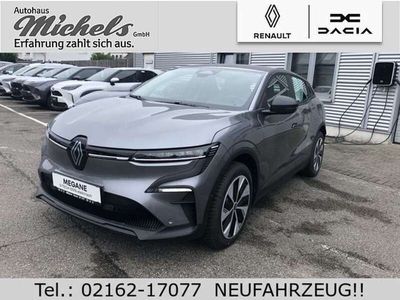 gebraucht Renault Mégane IV 100% Evolution ER- EV60 130 -