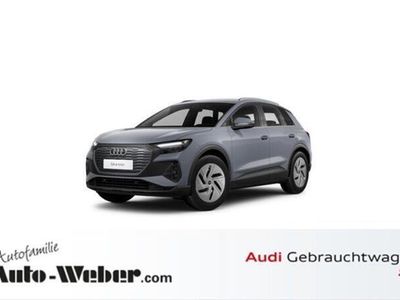 gebraucht Audi Q4 e-tron 35