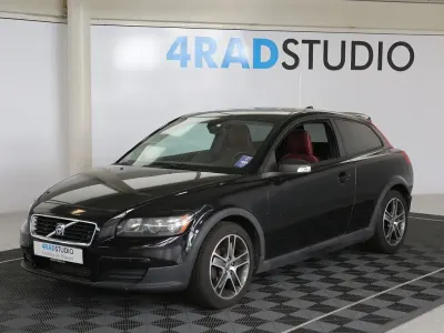 Gebraucht Volvo C30