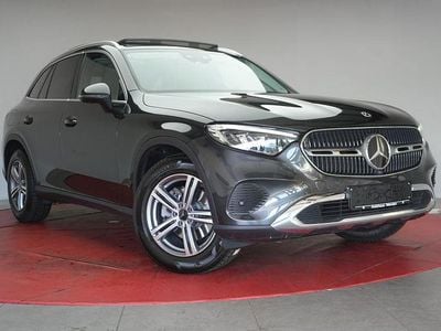 Mercedes GLC220