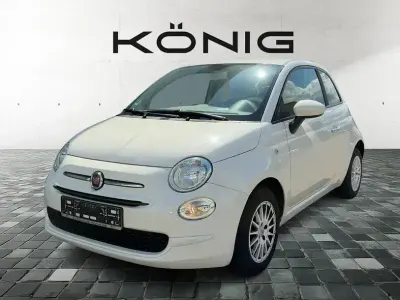 Gebraucht Fiat 500