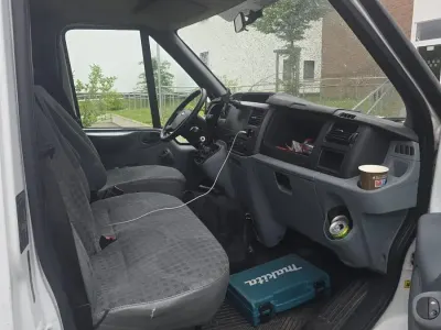 Gebraucht Ford Transit