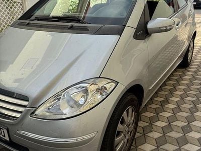 Mercedes A150