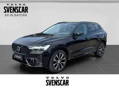 Gebraucht Volvo XC60 145 PS (106 kW) 2023 SUV