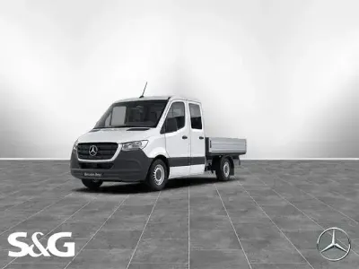 Gebraucht Mercedes Sprinter