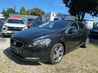 Gebraucht Volvo V40
