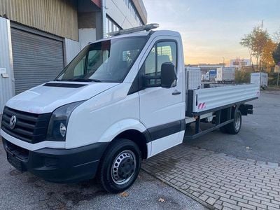 VW Crafter