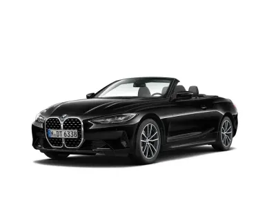 Gebraucht BMW 430 Cabriolet