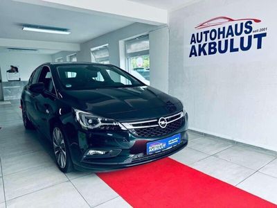 gebraucht Opel Astra Innovation*Massagesitze+AHK+Garantie+Inspektion*
