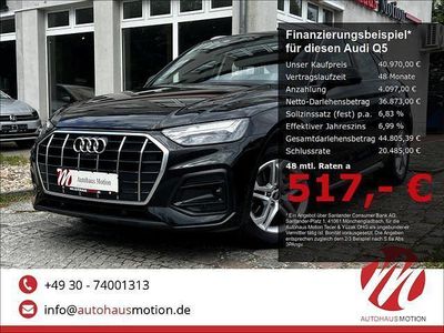 Audi Q5 Sportback