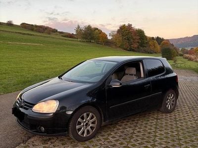 VW Golf V