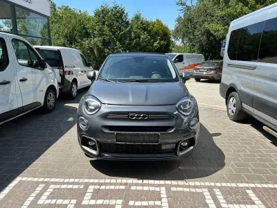 Gebraucht Fiat 500X