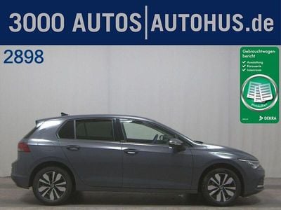 VW Golf VIII