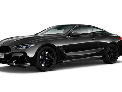 gebraucht BMW 840 i xDrive Coupe