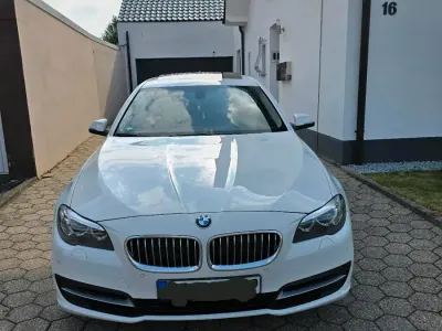 Gebraucht BMW 530
