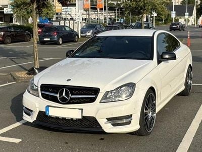 Mercedes C180
