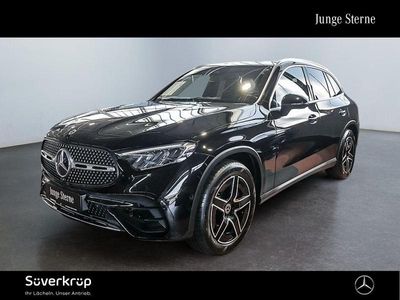 Mercedes GLC220