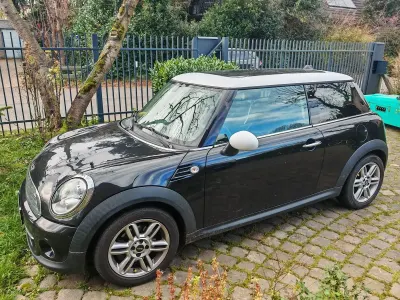 Occasion Mini Cooper