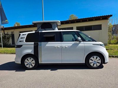 Usata VW ID. Buzz 150 kW (204 CV) 2024 Bianco Monovolume