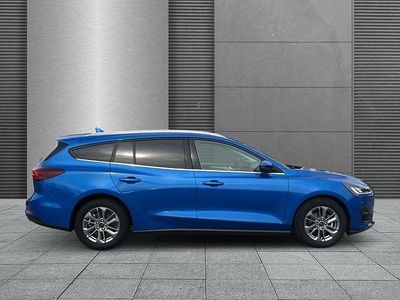 Second-hand Ford Focus Titanium X 155 CP (114 kW) 2024 Break