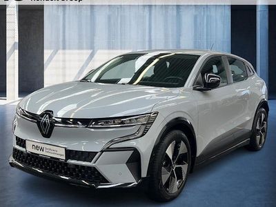Gebraucht Renault Megane E-Tech Equilibre 160 kW (218 PS) 2023 Grau Limousine