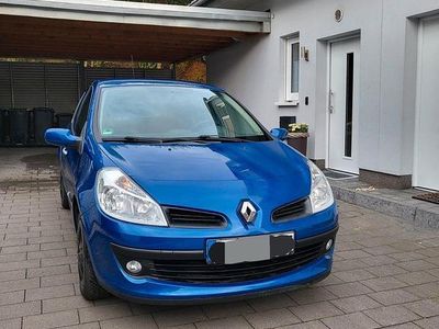 Renault Clio II