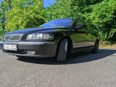 Gebraucht Volvo V70