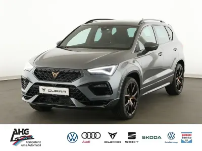Gebraucht Cupra Ateca VZ 300 PS (220 kW) 2026 Grau SUV