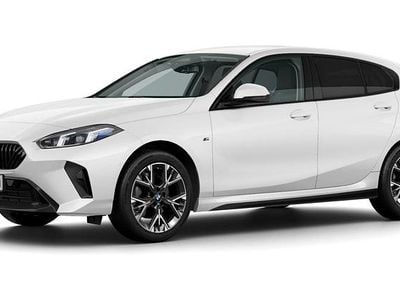 Gebraucht BMW 120