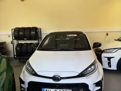 Gebraucht Toyota Yaris 261 PS (191 kW) 2022 Kleinwagen