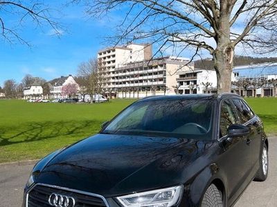 gebraucht Audi A3 Sportback 35 TFSI sport sport