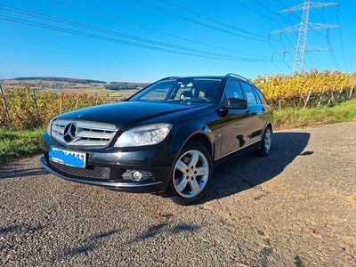 Mercedes C180