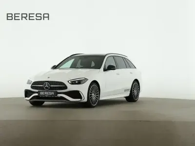 Gebraucht Mercedes C220