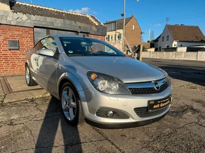 gebraucht Opel Astra Cabriolet H Twin Top Cosmo*GARANTIE*TÜV NEU*