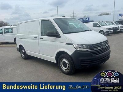 Gebraucht VW Transporter 150 PS (110 kW) 2021 Andere Van