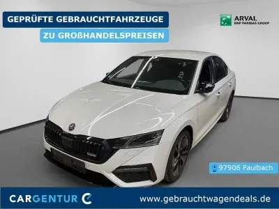 Gebraucht Skoda Octavia